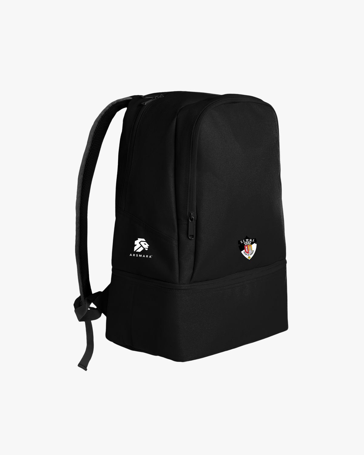 MOCHILA SCMF BASKET