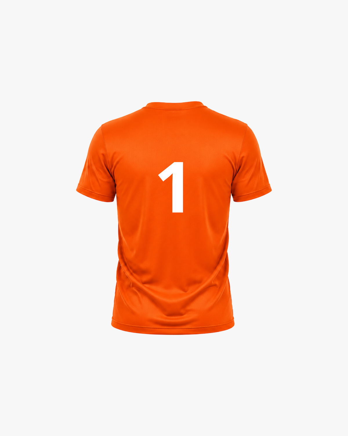 T-SHIRT DE TREINO GDPA | PRIVADO