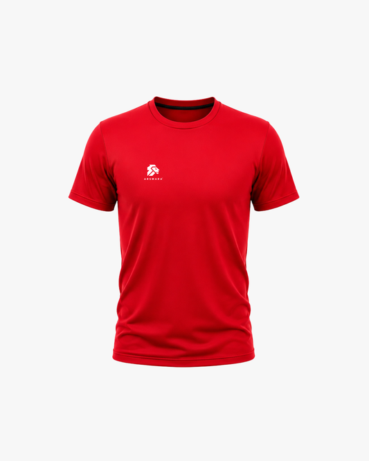 T-SHIRT DE TREINO