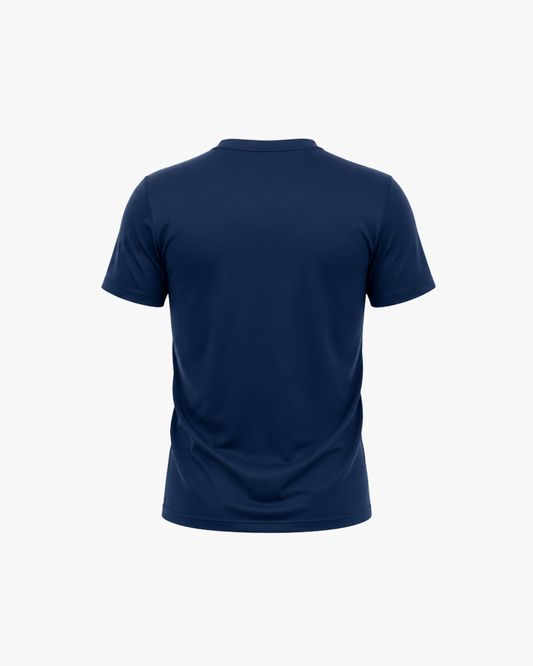 T-SHIRT DE TREINO