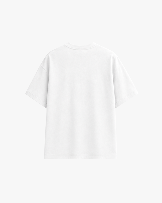 T-SHIRT DE SAÍDA