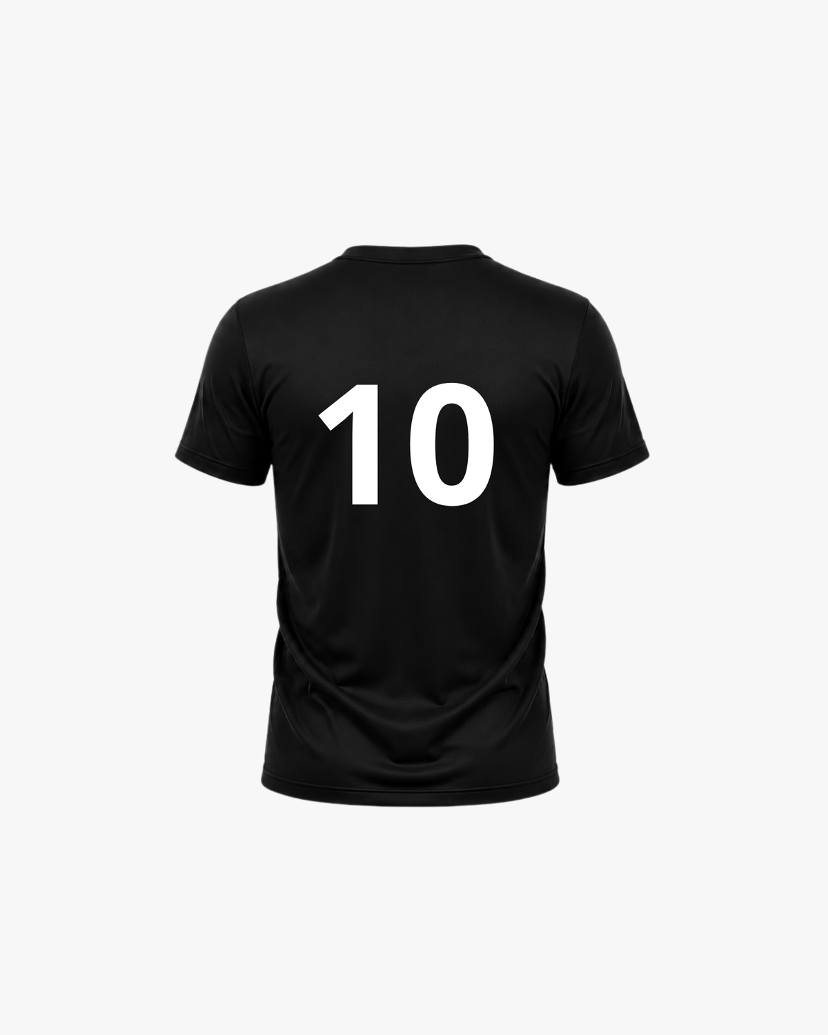 T-SHIRT DE TREINO SCMF