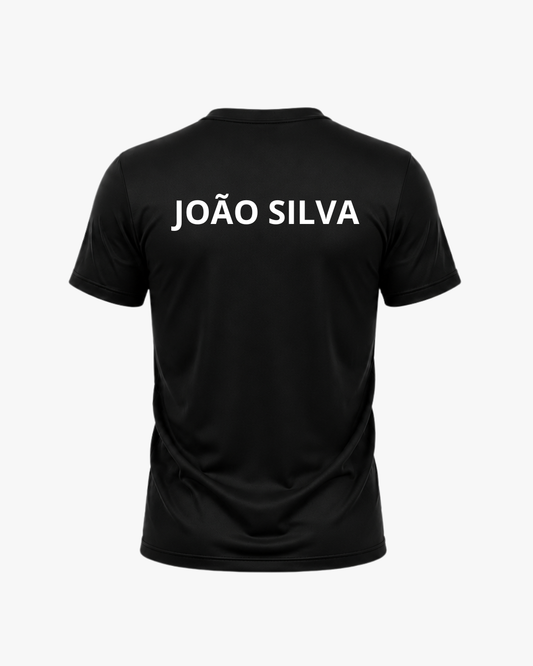 PERSONALIZAÇÃO - NOME
