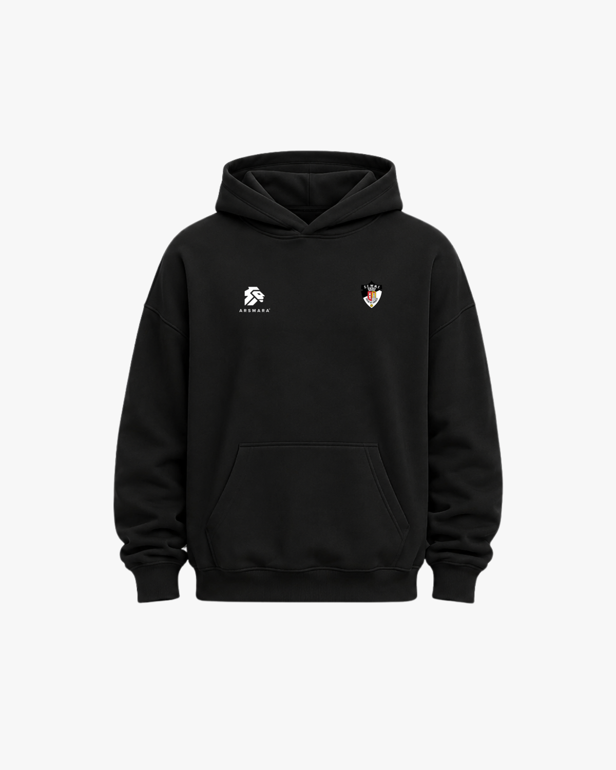 HOODIE SCMF