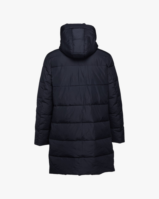 PARKA ACOLCHOADA