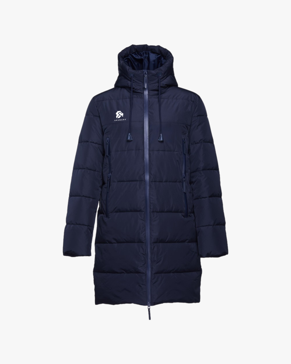 PARKA ACOLCHOADA