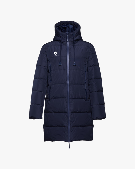 PARKA ACOLCHOADA