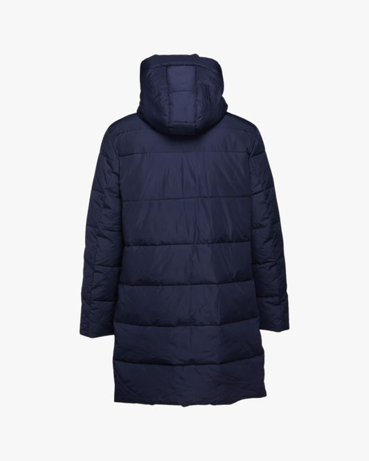 PARKA ACOLCHOADA