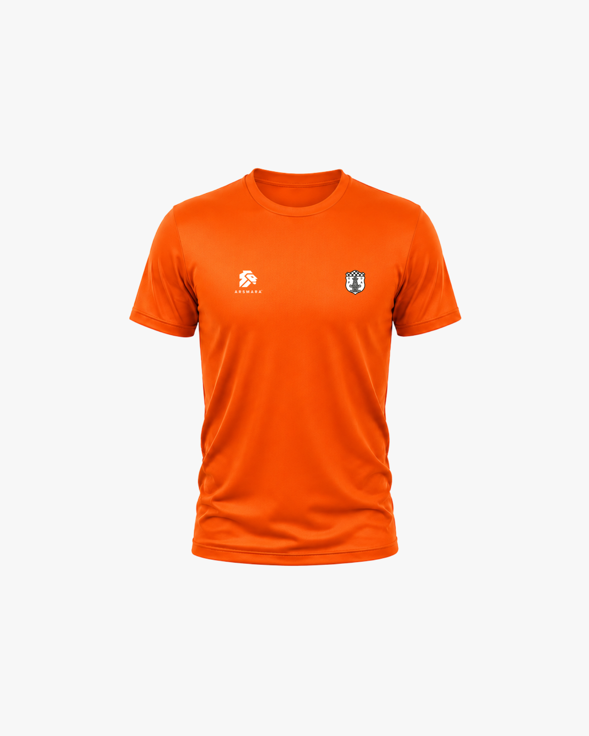 T-SHIRT DE TREINO GDPA | PRIVADO