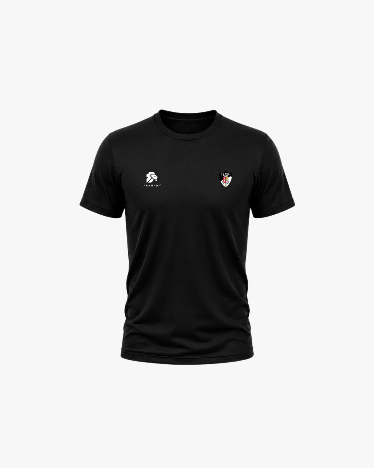 T-SHIRT DE TREINO SCMF