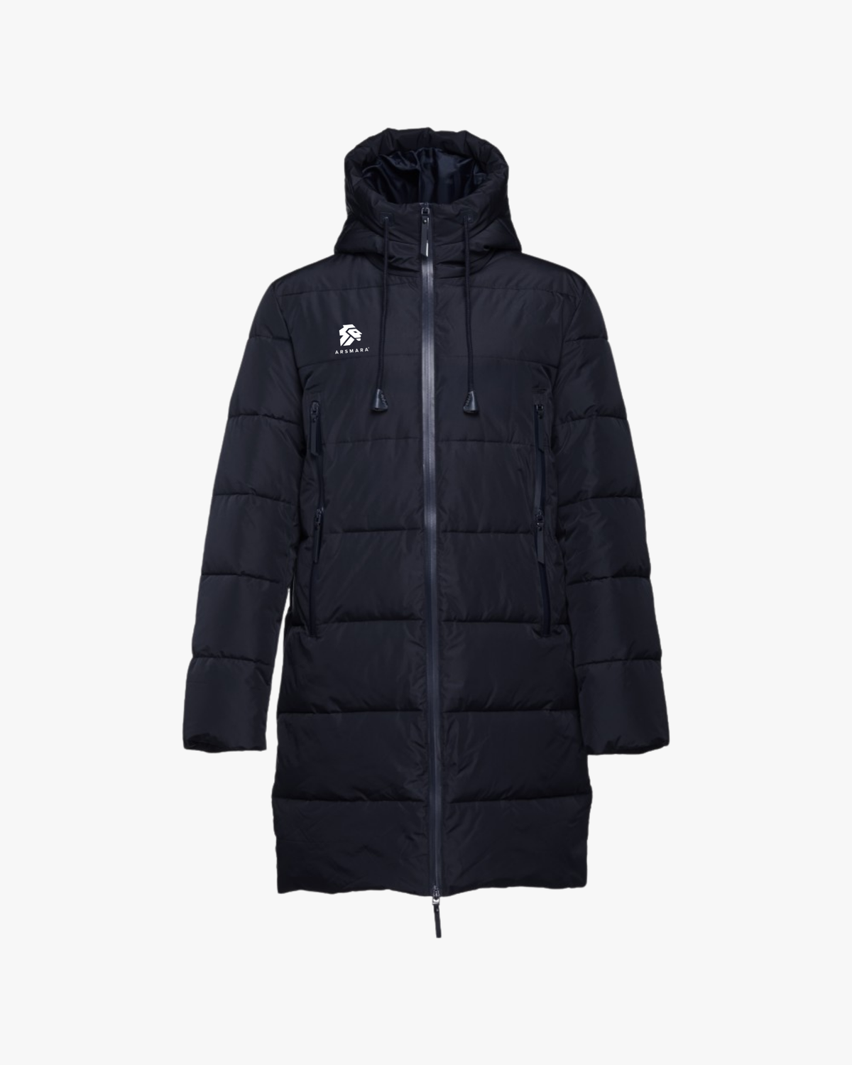 PARKA ACOLCHOADA