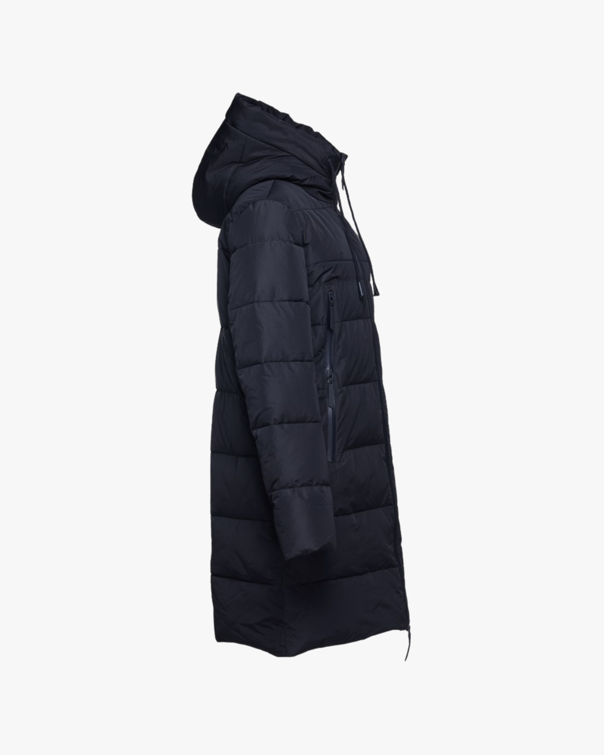 PARKA ACOLCHOADA